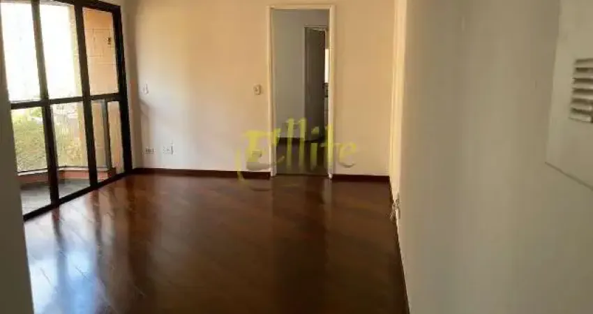 Apartamento sem mobília com 01 dormitório para locação no bairro Santa Cecilia em São Paulo!