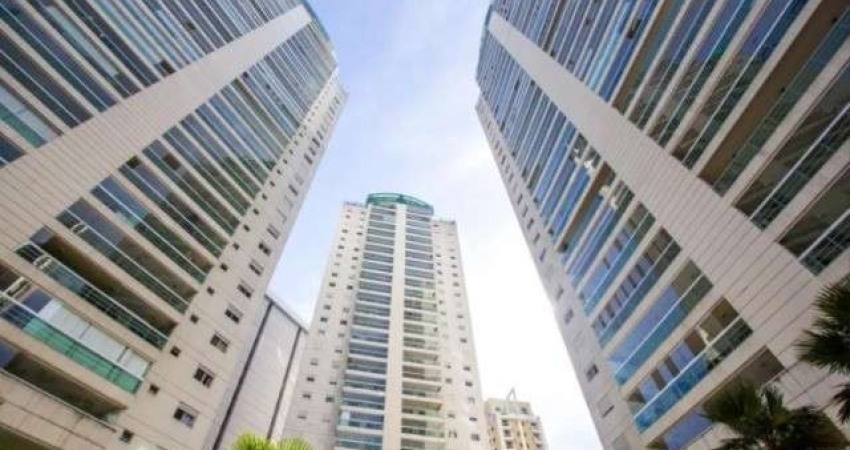Apartamento mobiliado com 03 dormitórios para locação na Vila Olímpia, São Paulo!