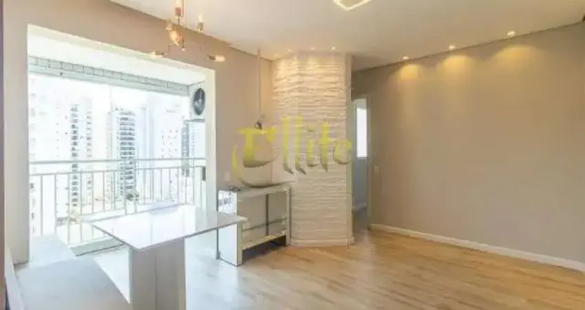 Apartamento semi mobiliado para locação e venda na Vila Olímpia à poucos metros da faculdade INSPER!