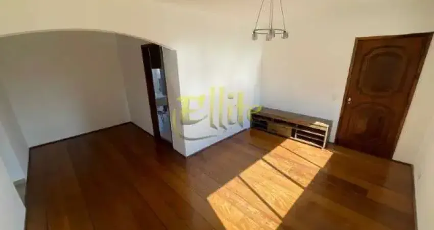 Apartamento sem mobília com 03 dormitórios para locação e venda na região de Itaim Bibi em São Paulo!