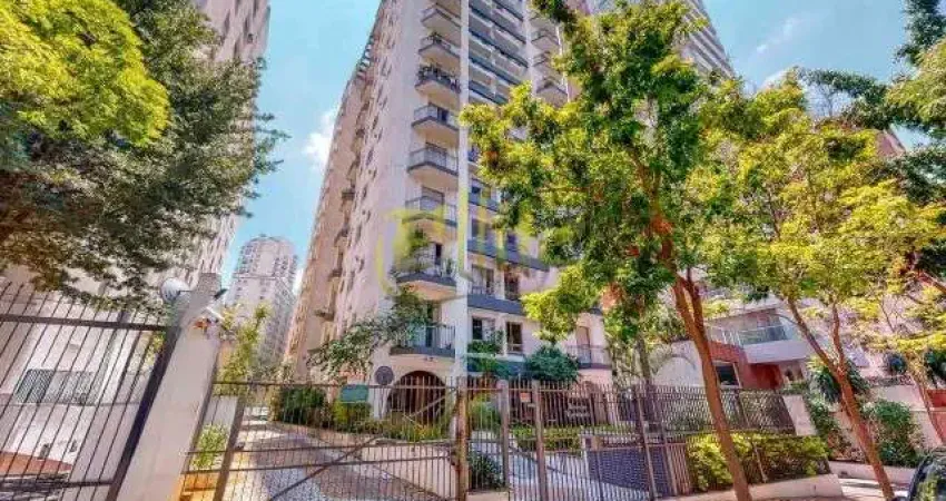 Apartamento com 01 dormitório para locação no bairro Santa Cecilia em São Paulo!