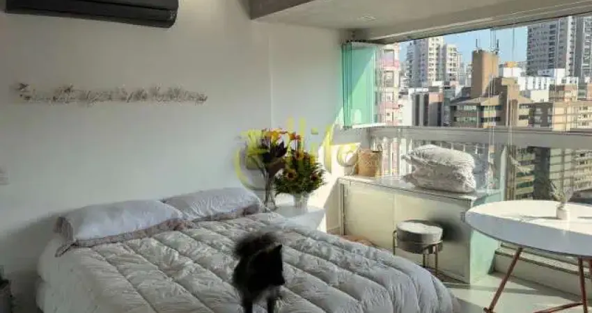 Apartamento para locação na região da Santa Cecilia, próximo ao Shopping Higienópolis e estação de metro Santa Cecilia em São Paulo!