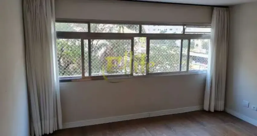 Apartamento à venda em Moema, São Paulo-SP: 3 quartos, 1 suíte, 1 sala, 3 banheiros, 1 vaga - 90m². Venha conferir!