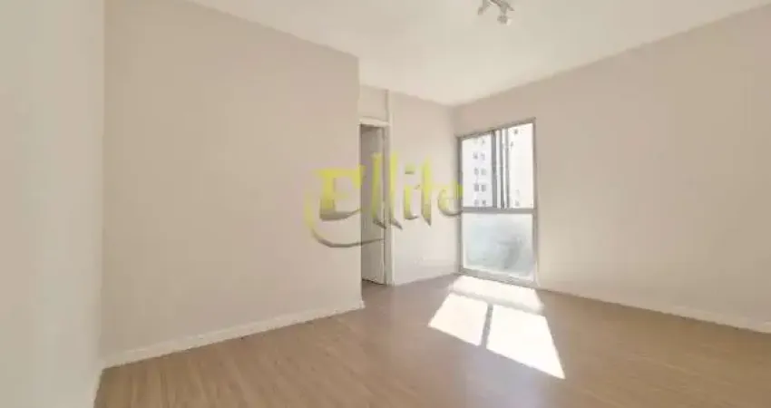 Apartamento com 1 quarto à venda na Rua São Benedito, Santo Amaro, São Paulo
