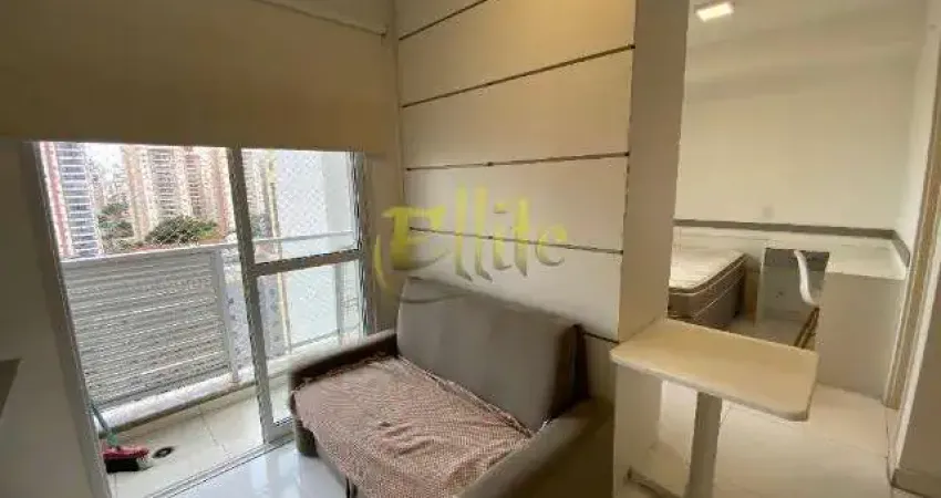 Apartamento mobiliado para locação na região da Aclimação em São Paulo!