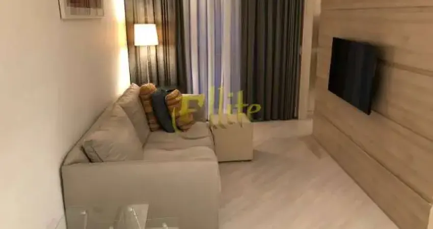 Apartamento à venda No Pool em Moema, São Paulo-SP: 1 quarto, 1 sala, 1 banheiro, 1 vaga de garagem, 35m². Venha conferir!