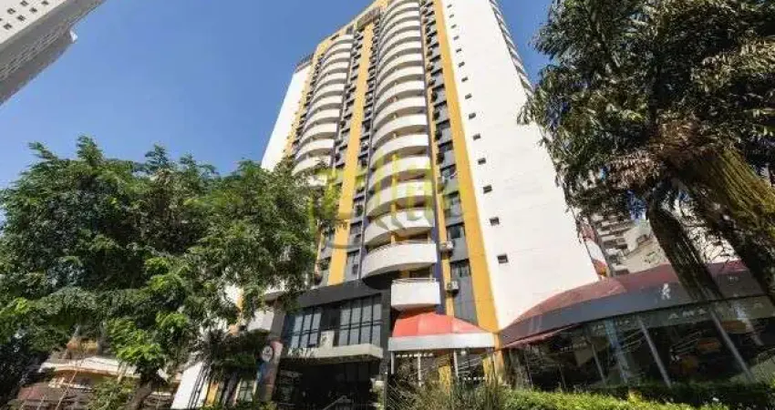 Apartamento à venda em Moema, São Paulo - 1 quarto, 1 sala, 1 banheiro, 1 vaga - 35,00m² de área