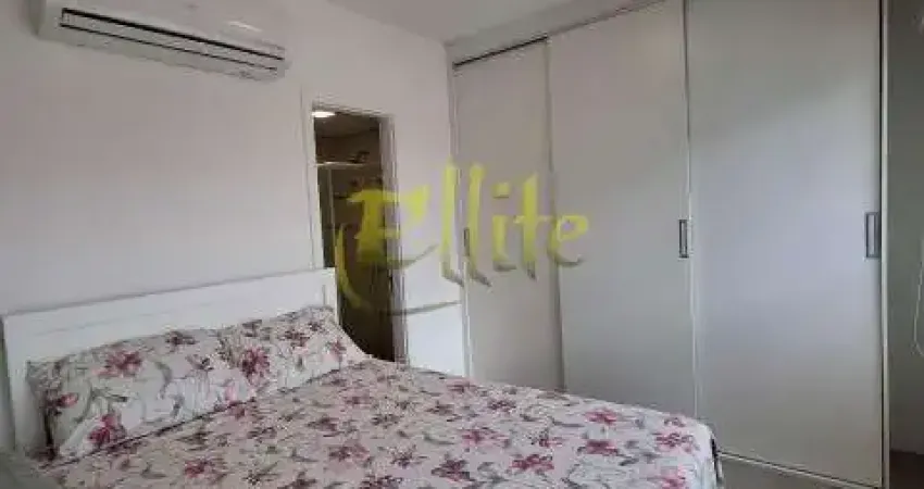 Apartamento mobiliado para locação de 01 dormitório na região da Vila Mariana em São Paulo!
