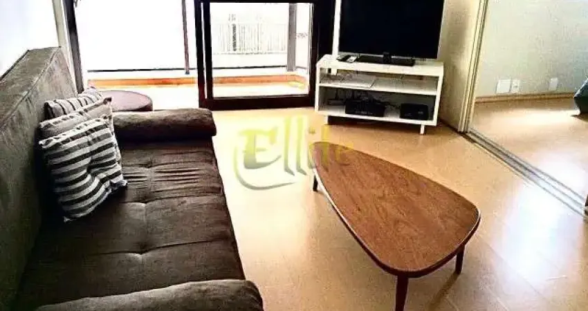 Flat para venda no Jardins, totalmente mobiliado com serviços, à 100 metros da Avenida Paulista!