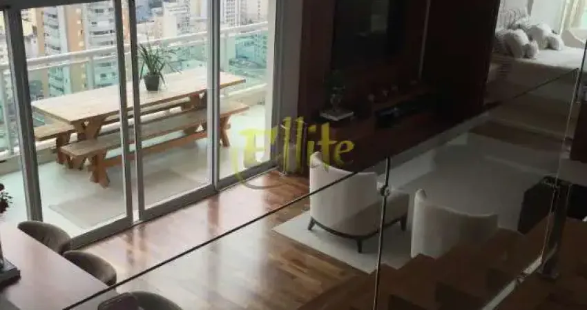 Apartamento para locação alto padrão no Jardins, totalmente mobiliado com serviços, à 100 metros da Avenida Paulista!
