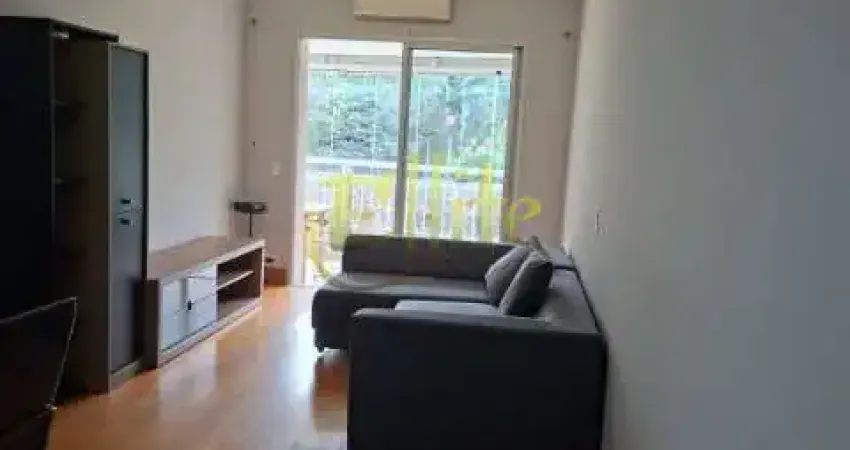 Flat para alugar alto padrão no Jardins, totalmente mobiliado com serviços, à 100 metros da Avenida Paulista!