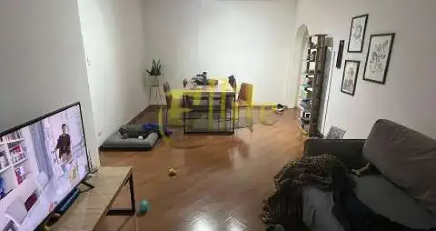 Apartamento sem mobília para locação com 02 dormitórios em Pinheiros, São Paulo!