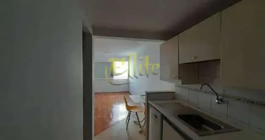 Apartamento para alugar no Jardins, próximo à Estação Oscar Freire!