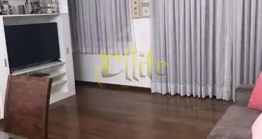 Apartamento sem mobília para locação e venda em Moema, São Paulo!