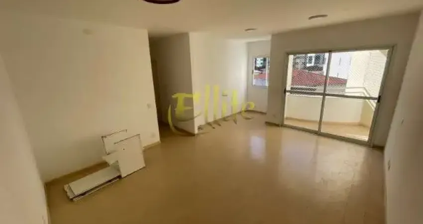 Apartamento sem mobília para locação no bairro Vila Nova Conceição, São Paulo!