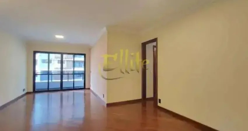 Apartamento sem mobília com 04 dormitórios para locação no bairro brooklin, são paulo!