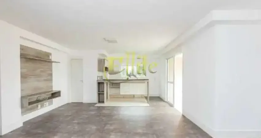 Apartamento sem mobília para venda na região do brooklin, são paulo!!