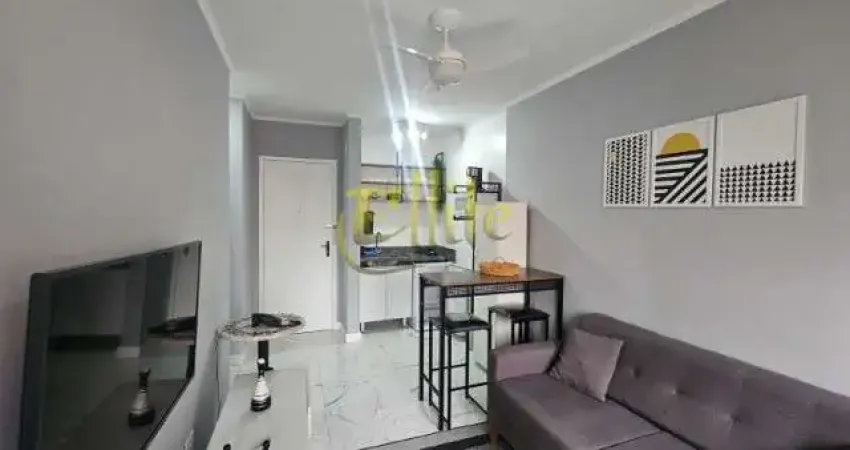 Flat mobiliado para locação com 01 dormitório na região de moema em são paulo!