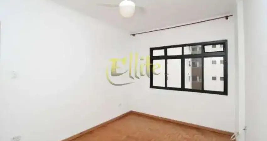 Apartamento sem mobília para locação na vila nova conceição, são paulo!
