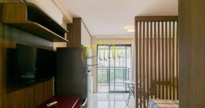 Studio super moderno para alugar na vila olímpia, a poucos metros da faculdade insper e anhembi morumbi!