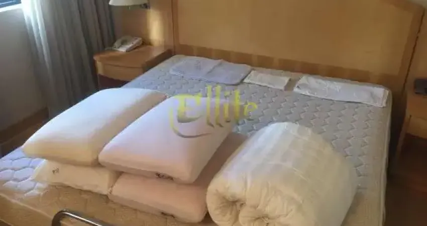 Flat para locação no bairro higienópolis em são paulo, localização privilegiada, próximo ao centro de são paulo!