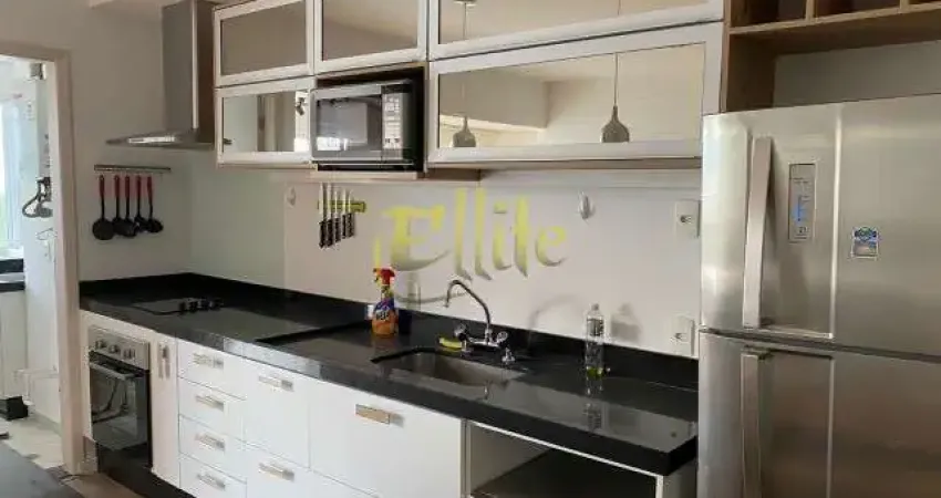 Apartamento mobiliado para locação na região de pinheiros em são paulo, a 550 metros da estação faria lima!