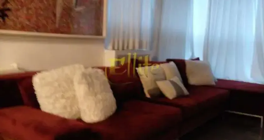 Apartamento para locação e venda na região de pinheiros em são paulo, próximo a estação de metrô faria lima!