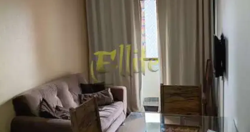 Apartamento mobiliado com 02 dormitórios para locação no bairro chácara santo antônio (zona sul) em são paulo!