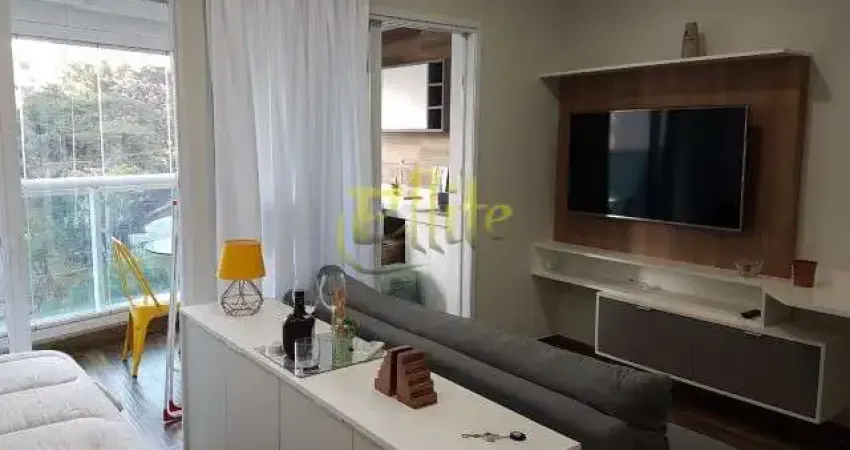 Apartamento com 01 dormitório à venda na região de pinheiros em são paulo!