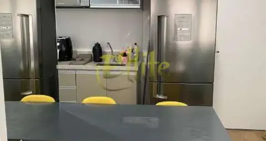 Apartamento com 2 quartos à venda na Rua Cônego Vicente Miguel Marino, Barra Funda, São Paulo
