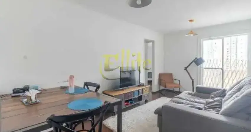 Apartamento com 02 dormitórios para locação na região de itaim bibi em são paulo!