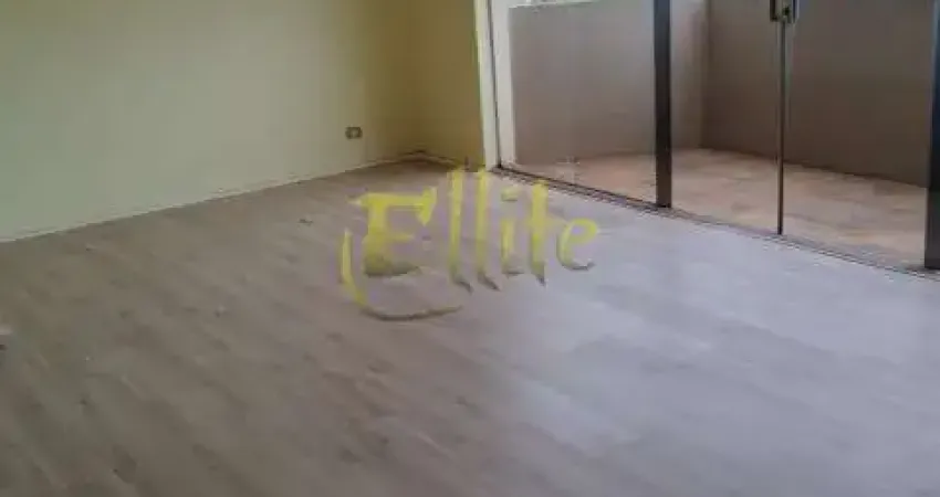 Apartamento sem mobília para locação com 03 dormitórios em pinheiros, são paulo!