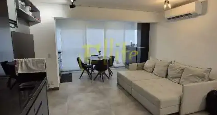 Apartamento com 1 quarto à venda na Rua Engenheiro Bianor, Butantã, São Paulo