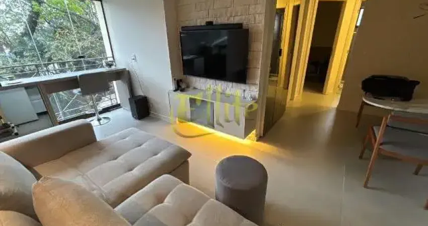 Flat para alugar e venda na vila olímpia totalmente mobiliado, fácil acesso av dos bandeirantes!