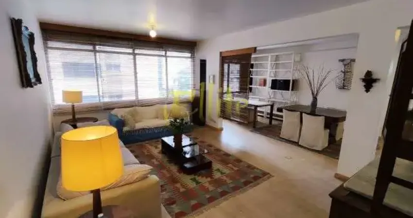 Venha conhecer este incrível apartamento super bem localizado! com museus, parques, restaurantes, bares, comércio e hospitais ao redor, você terá tudo