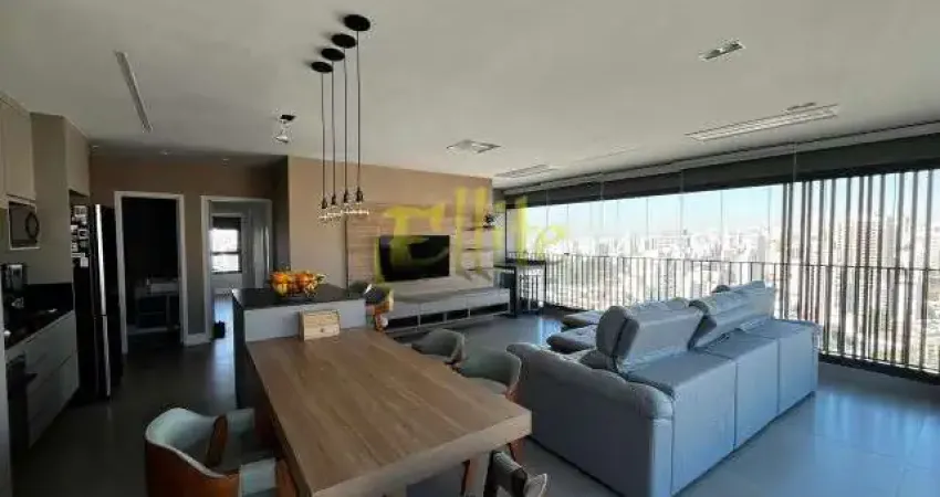 Se você procura um apartamento moderno, com todo o conforto e comodidade que você merece, encontrou o lugar perfeito!