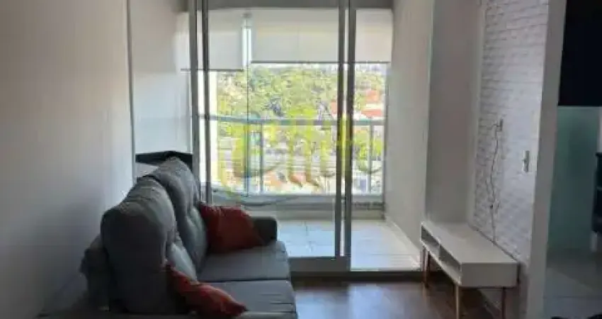 Apartamento com 01 dormitório para locação na região do campo belo em são paulo!