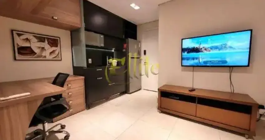 Apartamento mobiliado para venda na barra funda, são paulo!