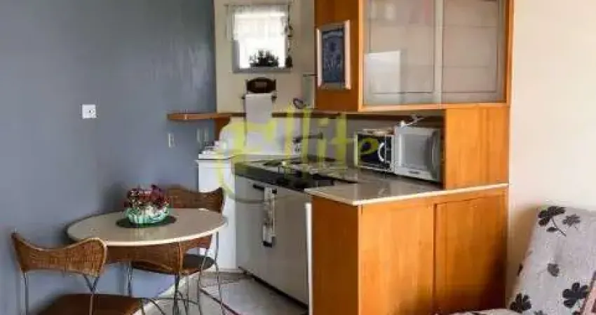 Flat para venda no paraíso, totalmente mobiliado com serviços, próximo ao parque do ibirapuera!