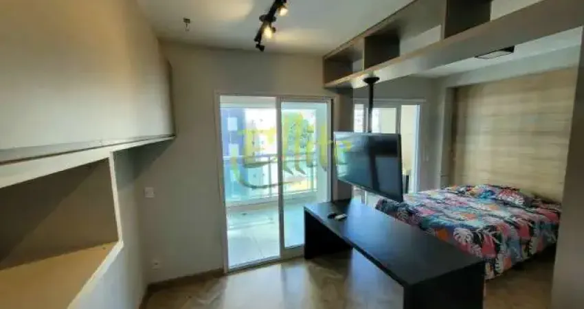 Apartamento mobiliado para locação na barra funda, são paulo!