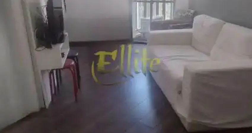 Apartamento com 1 quarto à venda na Rua Jesuíno Arruda, Itaim Bibi, São Paulo