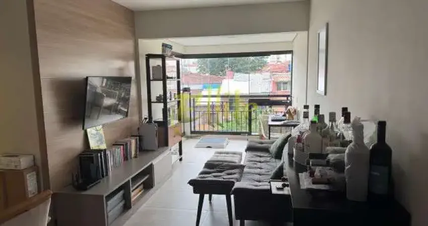 Apartamento sem mobília com 02 dormitórios para venda no bairro vila mariana em são paulo!