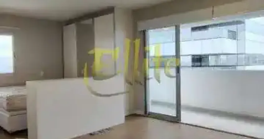 Apartamento para locação com 01 dormitório no bairro chácara santo antônio, são paulo!