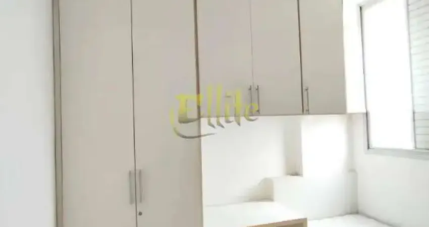 Apartamento sem mobília para locação no bairro paraíso, são paulo!