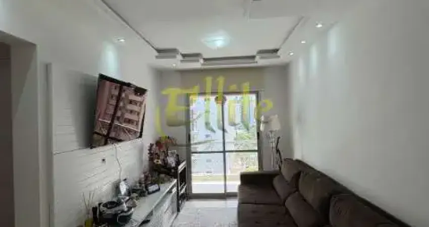 Apartamento com 3 quartos à venda na Rua Araguari, Moema, São Paulo