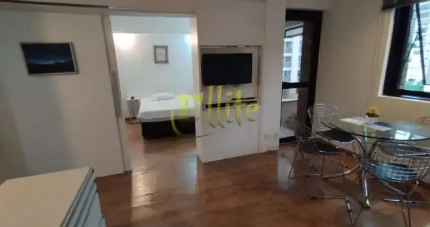 Apartamento para locação à duas quadras do metrô moema, são paulo!