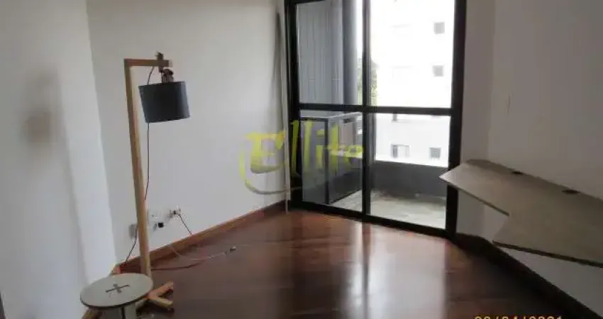 Apartamento com 01 dormitório para locação no bairro vila madalena, em são paulo!