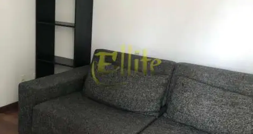 Apartamento mobiliado com 01 dormitório para locação e venda no bairro vila da saúde, são paulo