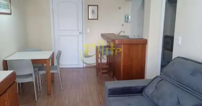 Apartamento de 01 dormitório para locação na região de jardins em são paulo!!