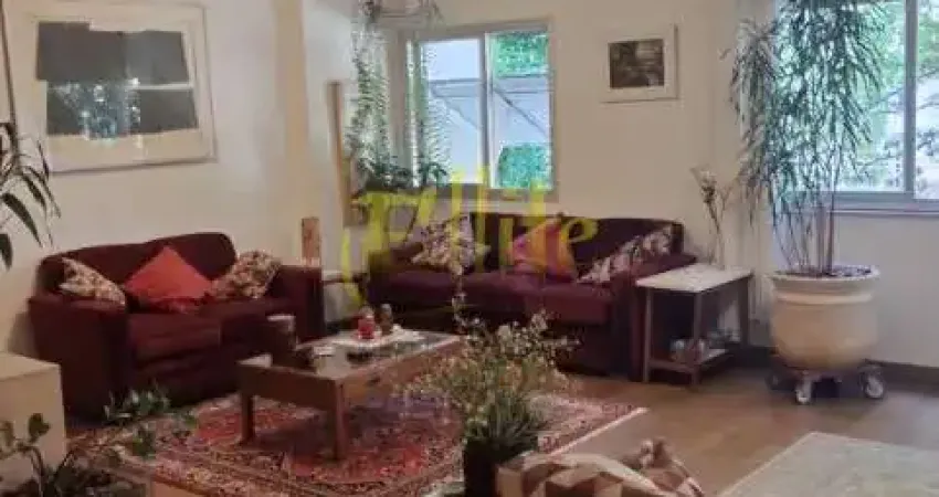 Apartamento para venda no bairro jardim paulista, são paulo!